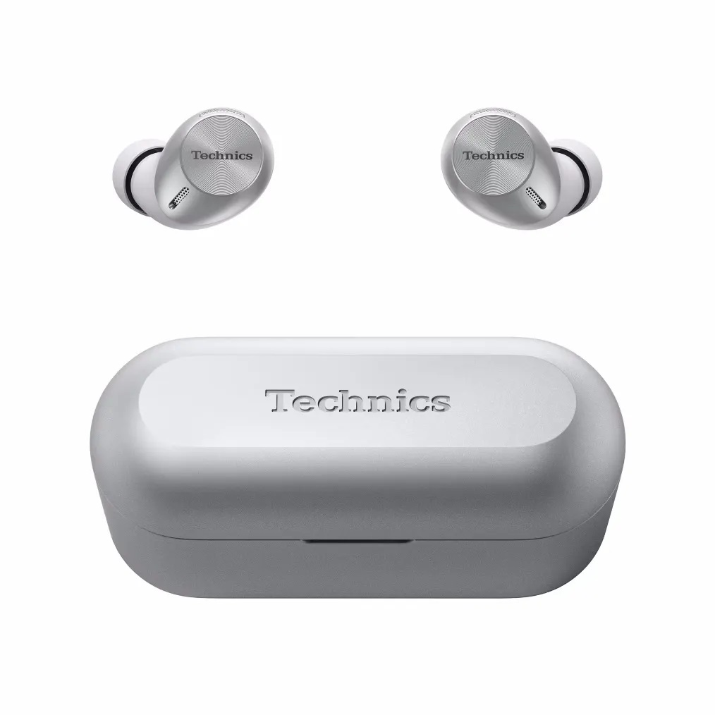 Technics EAH-AZ40M2GK Silver по цене 16 950 ₽