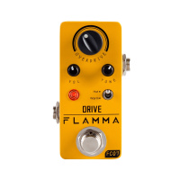 Flamma FC07 Drive