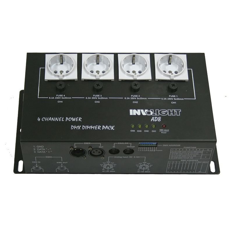 Involight AD8 по цене 8 910 ₽