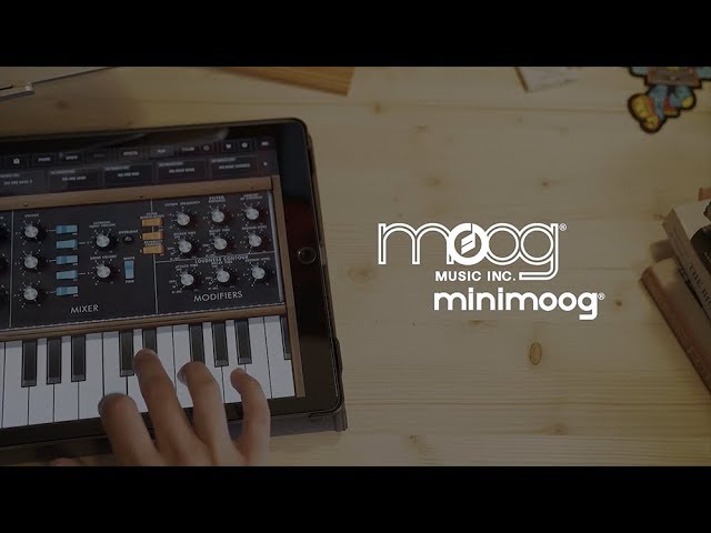 Moog Sub Phatty Gig Bag по цене 7 330 ₽