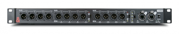 Allen & Heath DX012 по цене 186 750 ₽