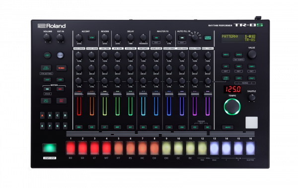 Roland AIRA TR-8S по цене 98 900 ₽