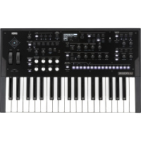 Korg Wavestate MK2