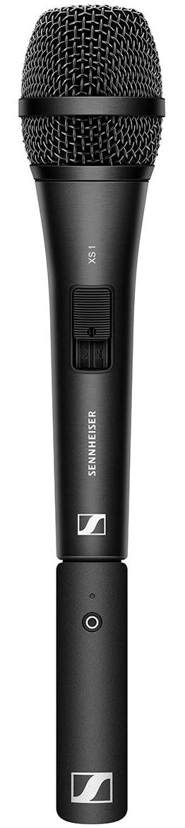 Sennheiser XSW-D Vocal Set по цене 58 590 ₽
