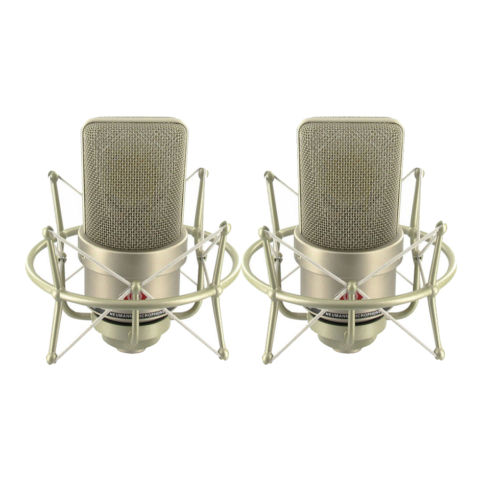 Neumann TLM 103 Stereo Set по цене 341 950 ₽