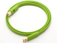 Oyaide Neo d+ USB class B 1m по цене 3 400 ₽
