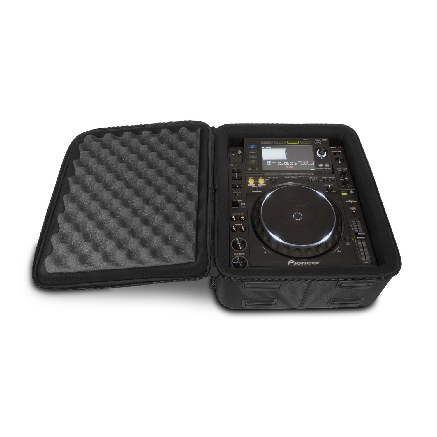UDG Ultimate Pioneer CD Player/Mixer Bag Large по цене 22 450 ₽