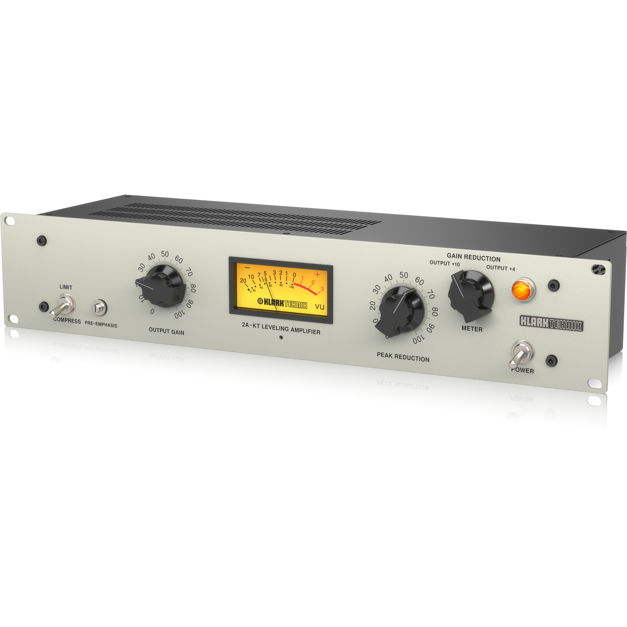 Klark Teknik 2A-KT по цене 47 600 ₽