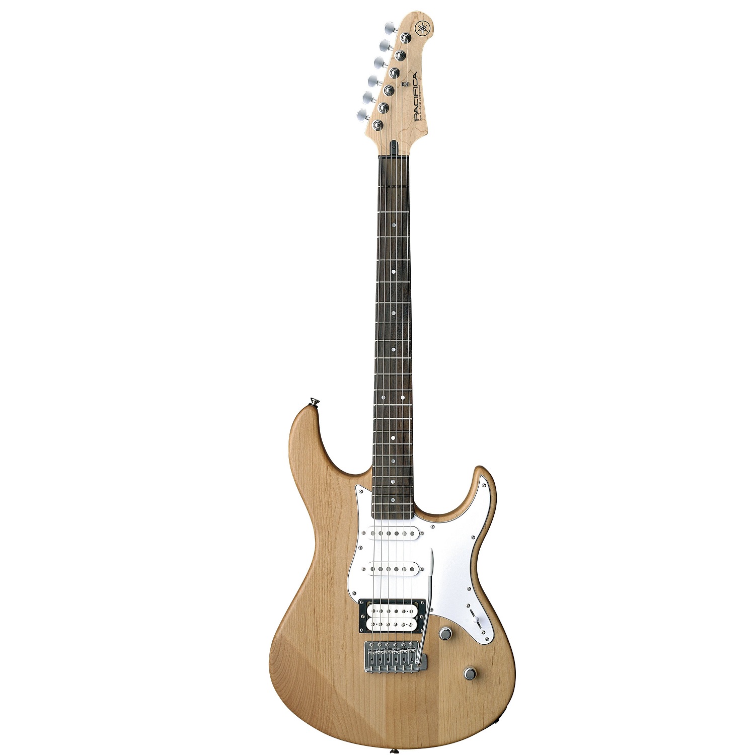 Yamaha PACIFICA112V YNS по цене 58 990 ₽