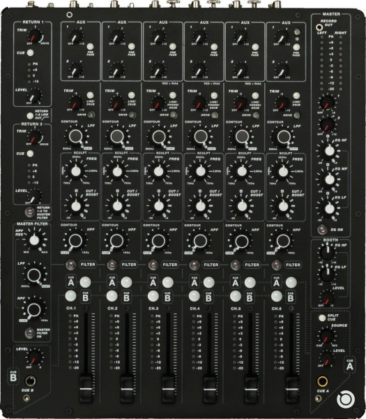 Allen & Heath PLAYdifferently Model 1 по цене 396 200 ₽