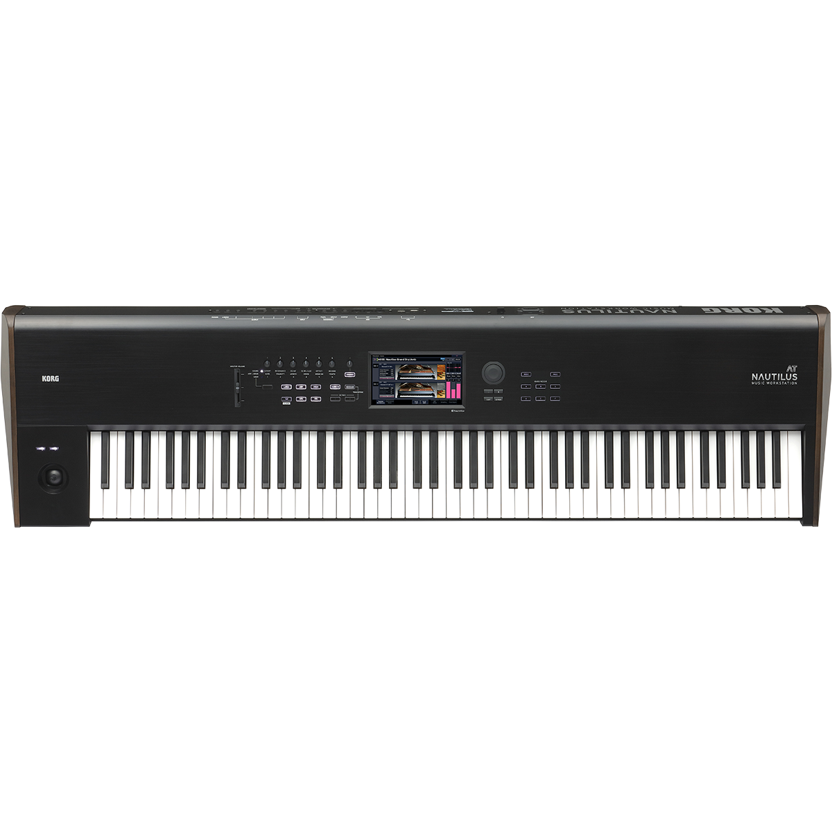 Korg Nautilus AT 88 по цене 314 000 ₽