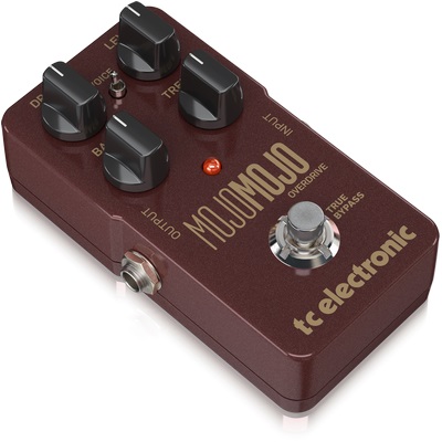 TC Electronic MOJOMOJO OVERDRIVE по цене 8 760 ₽