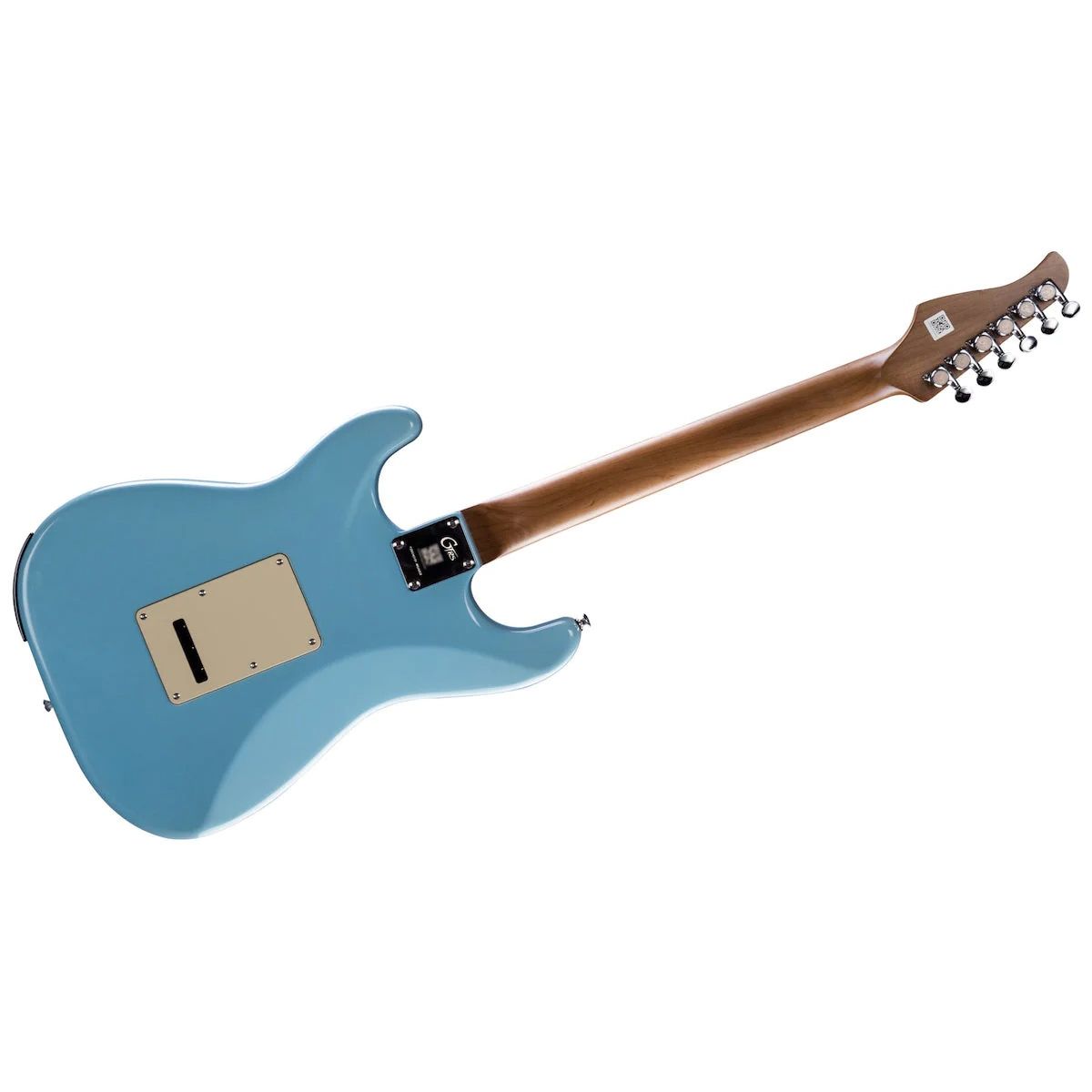 Mooer GTRS P801 Blue по цене 85 000 ₽