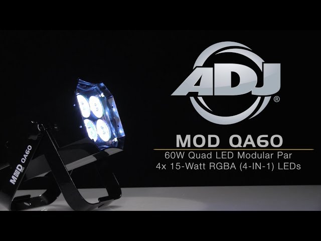 ADJ MOD QA60 по цене 30 520 ₽