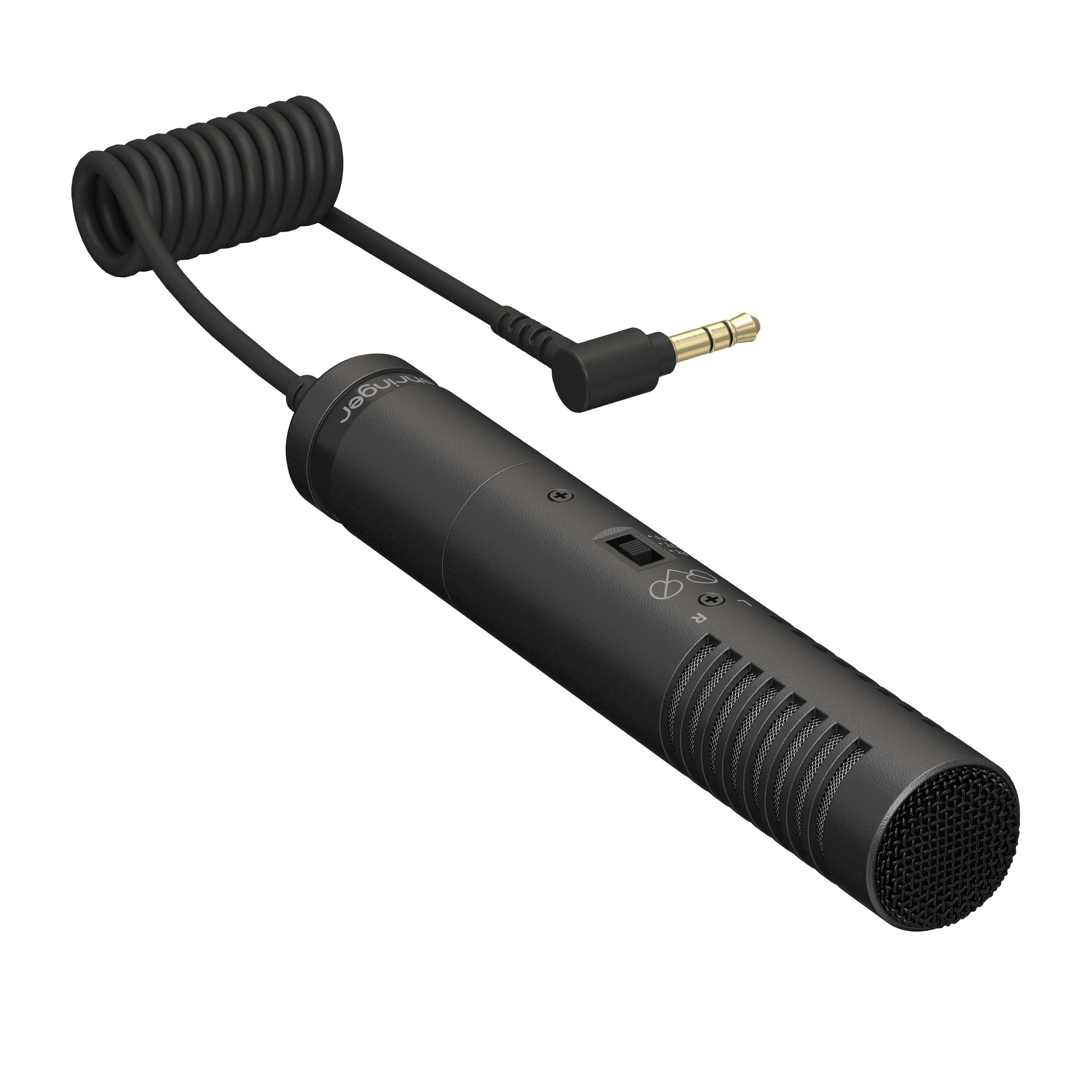 Behringer Video Mic X1 по цене 4 641 ₽