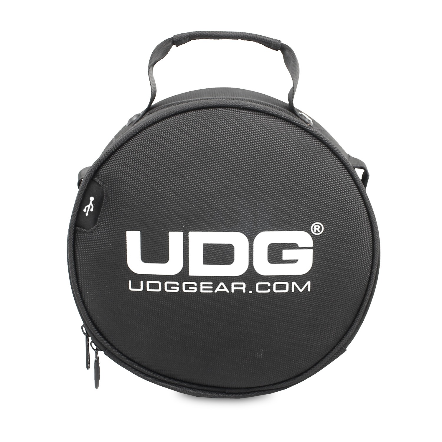 UDG Ultimate DIGI Headphone Bag Black по цене 5 750 ₽