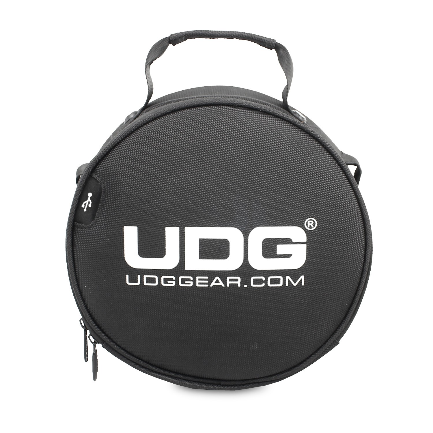 UDG Ultimate DIGI Headphone Bag Black по цене 6 250 ₽