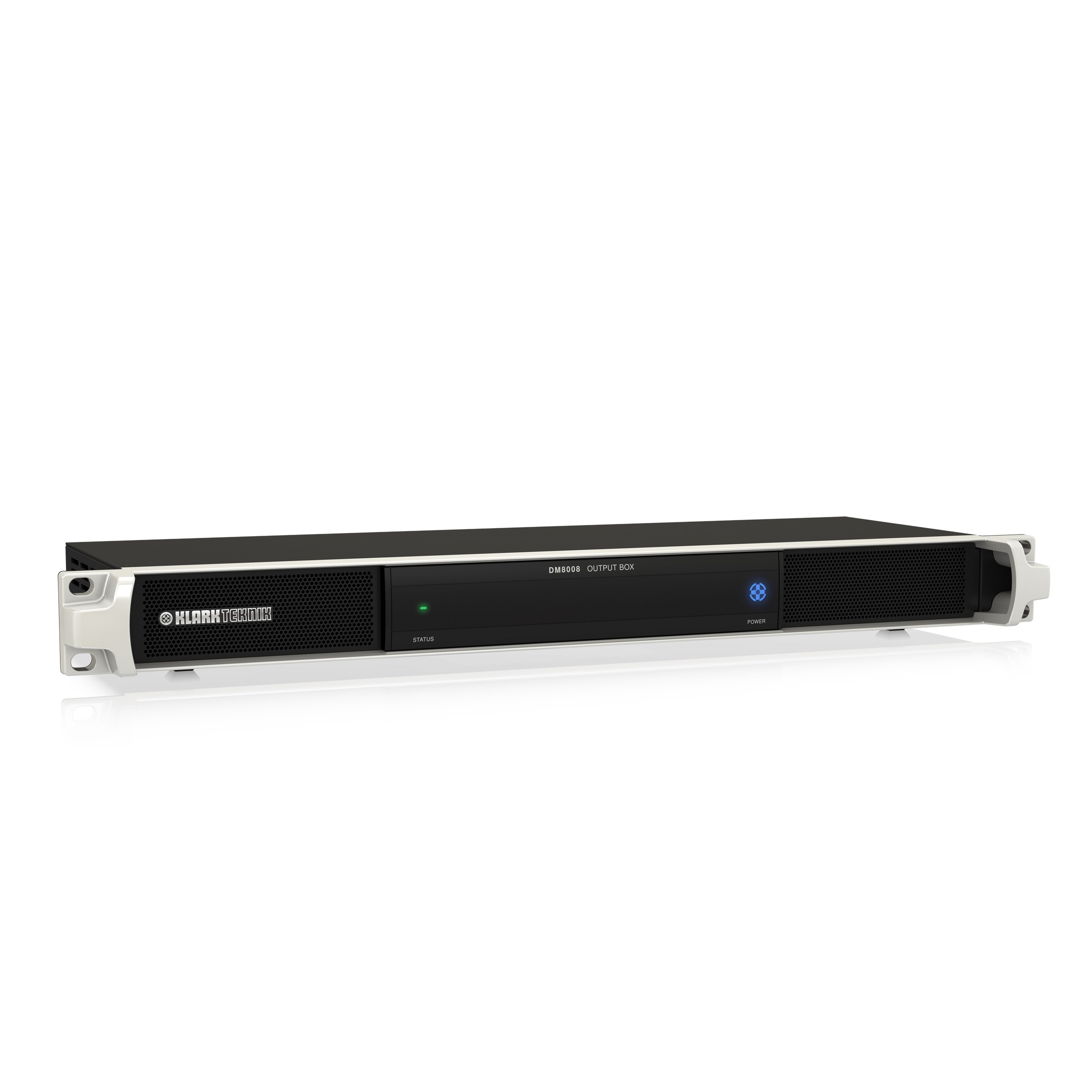 Klark Teknik DM8008 по цене 44 000 ₽
