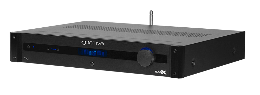 Emotiva TA-1 по цене 85 000 ₽