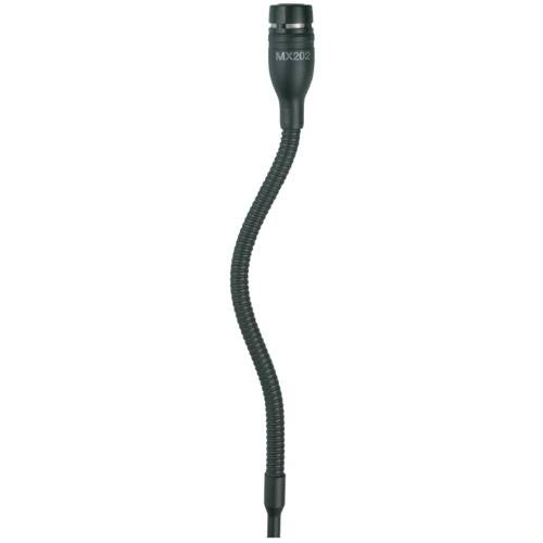 Shure MX202B/S по цене 30 590 ₽