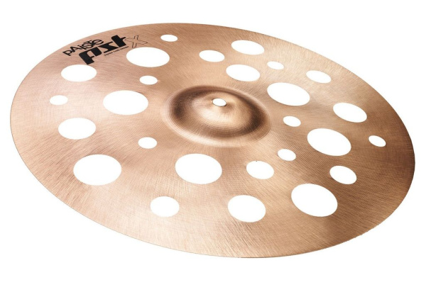 Paiste 14" PSTX Swiss Thin Crash по цене 9 350 ₽