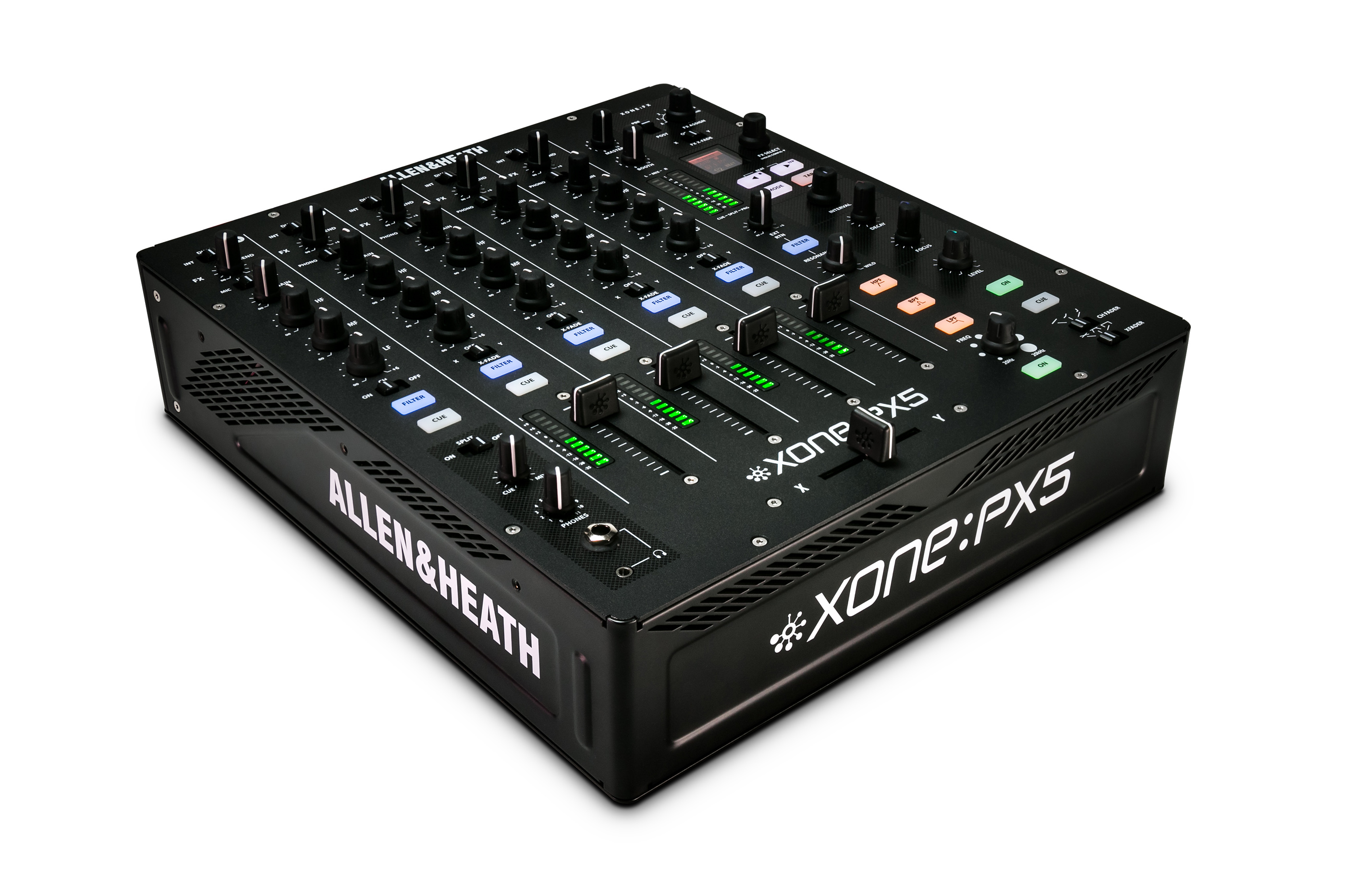Allen & Heath Xone:PX5 по цене 211 100 ₽