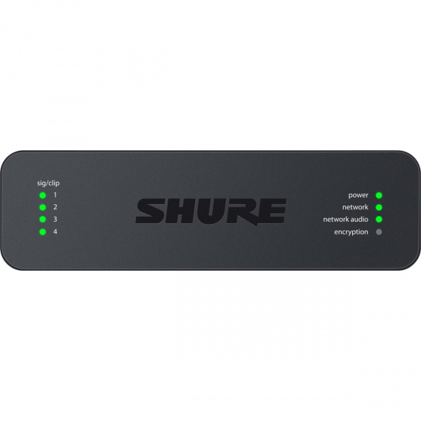 Shure ANI4IN-BLOCK по цене 90 200 ₽