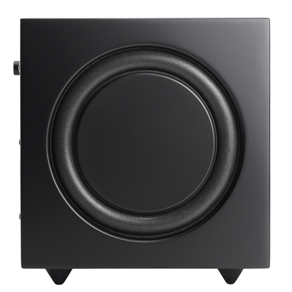 Audio Pro Addon C-SUB Black по цене 27 600 ₽