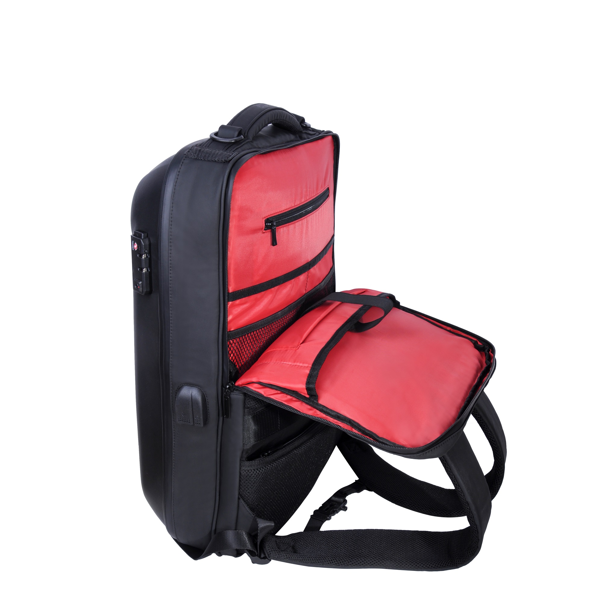 Dj Bag Hard BackPack по цене 11 050 ₽