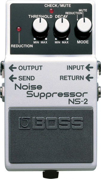 Boss NS-2 по цене 14 490 ₽