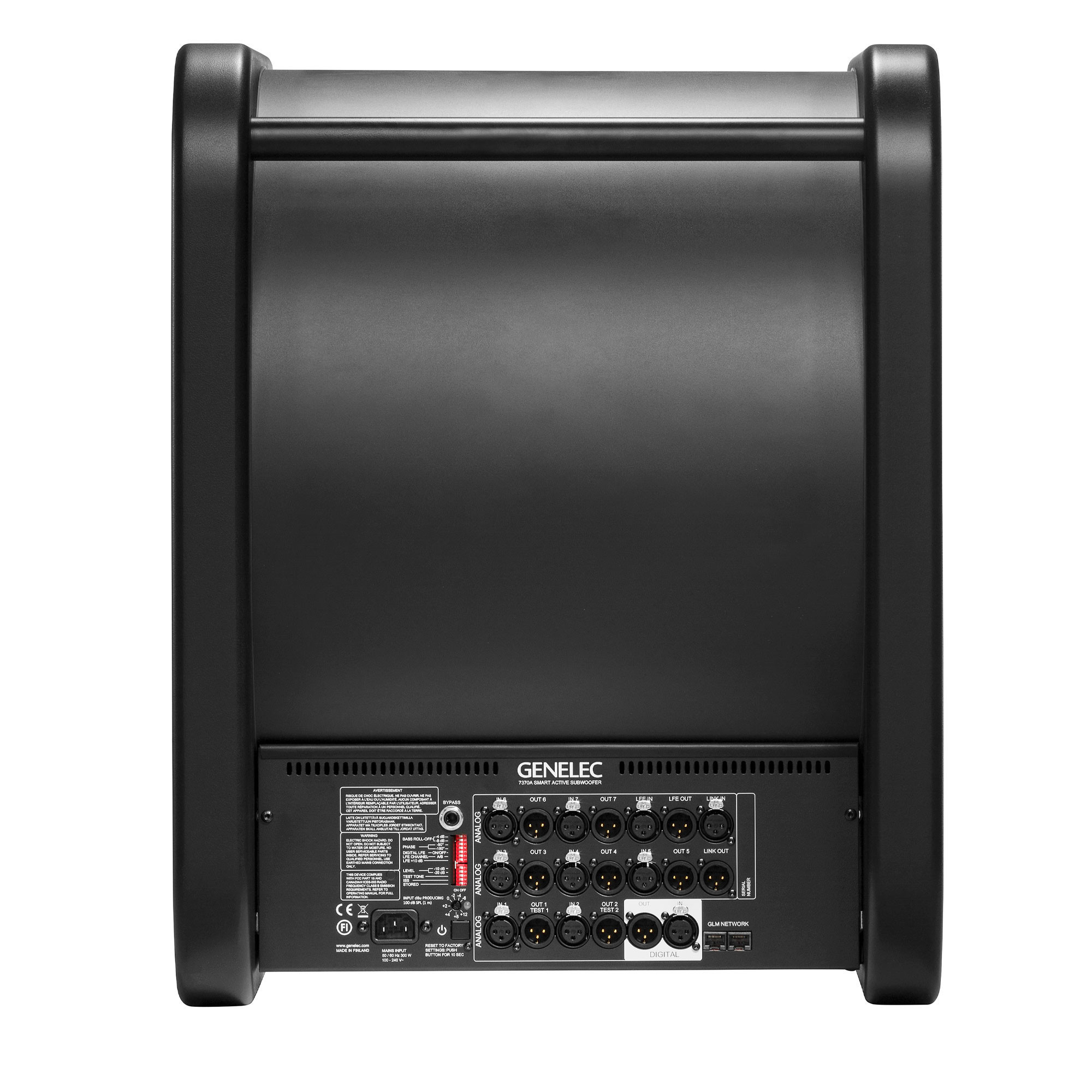 Genelec 7370AP по цене 448 950 ₽