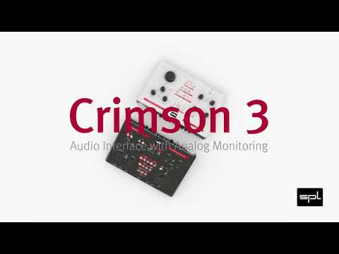 Crimson 3 Introduction