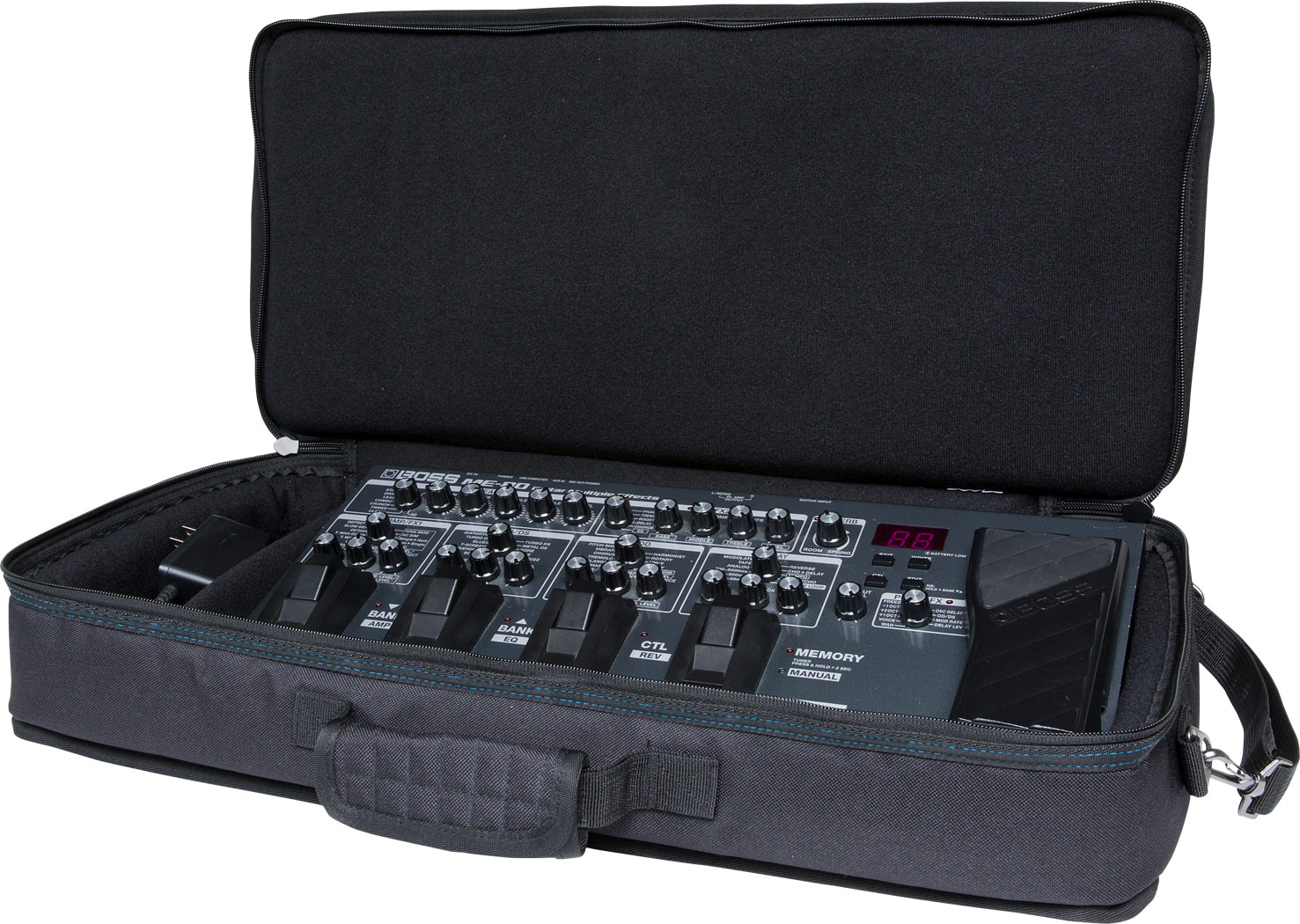 Boss CB-ME80 по цене 4 800 ₽
