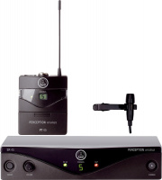 AKG Perception Wireless 45 Pres Set BD U2 (614.1-629.3) по цене 39 590 ₽
