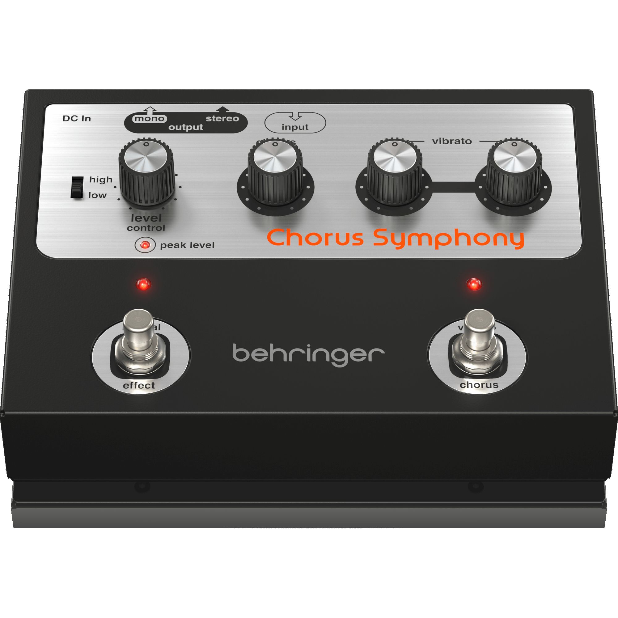 Behringer Chorus Symphony по цене 10 300.00 ₽
