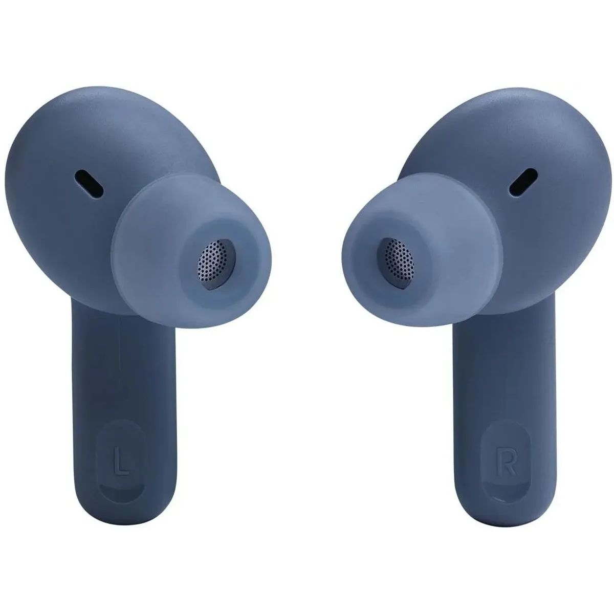 JBL Tune Beam Blue по цене 8 200 ₽