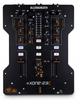 Allen & Heath XONE:23C по цене 68 150 ₽