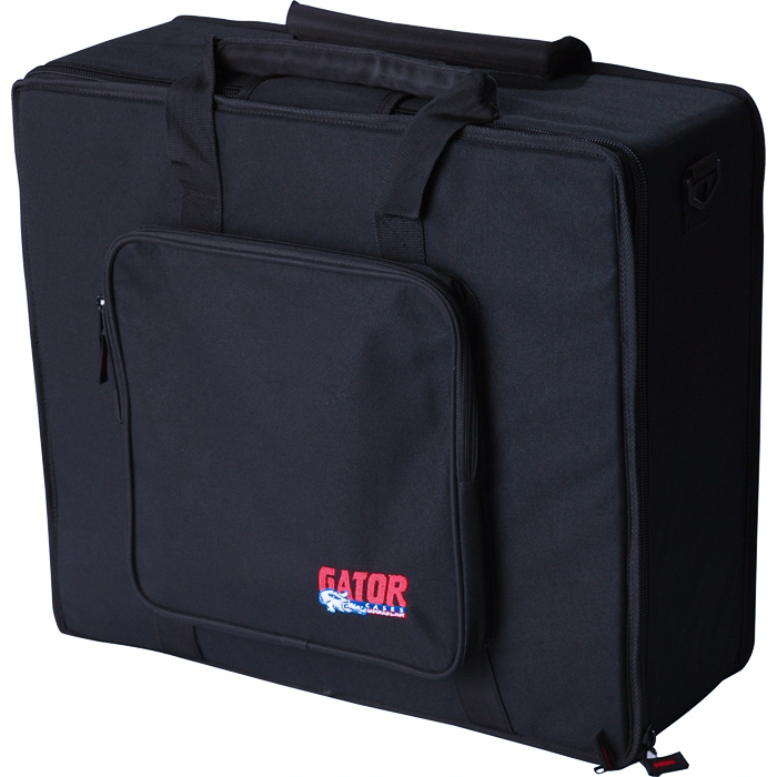 Gator G-MIX-L 1618A по цене 8 500 ₽