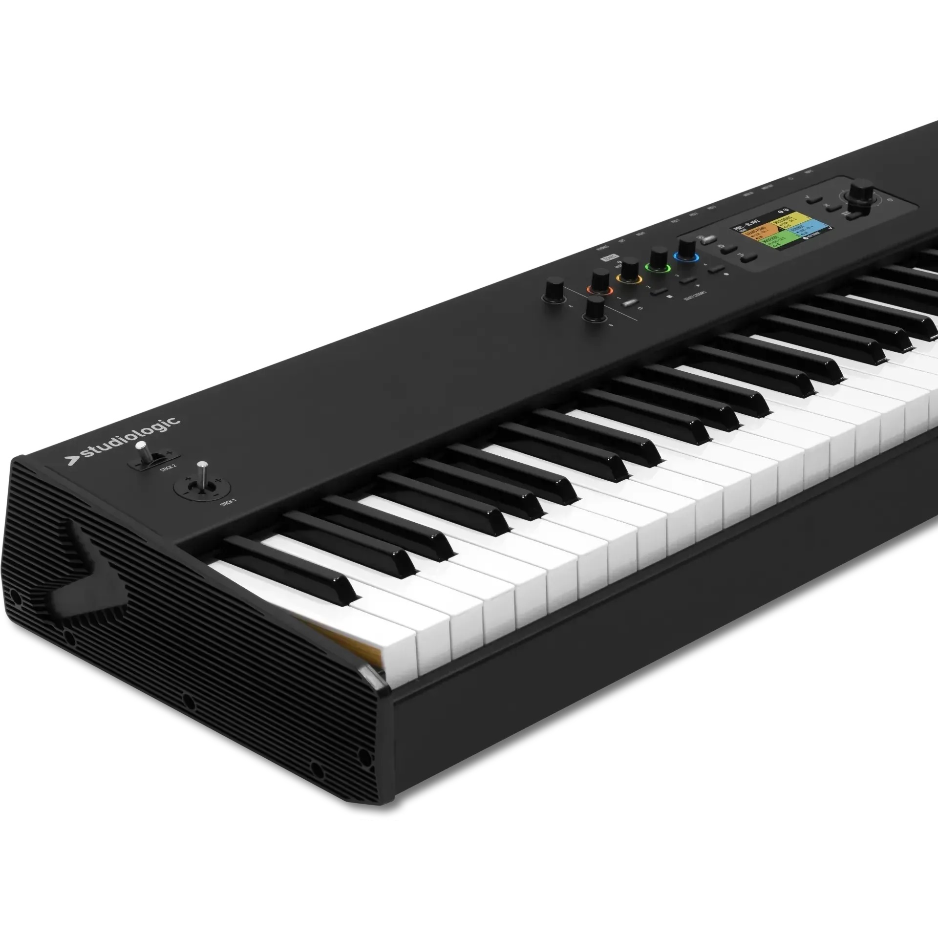 Studiologic SL88 mk2 по цене 46 750.00 ₽