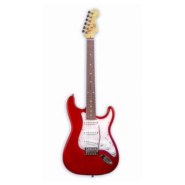 NF Guitars SB-22 (L-G1) RD по цене 12 990 ₽