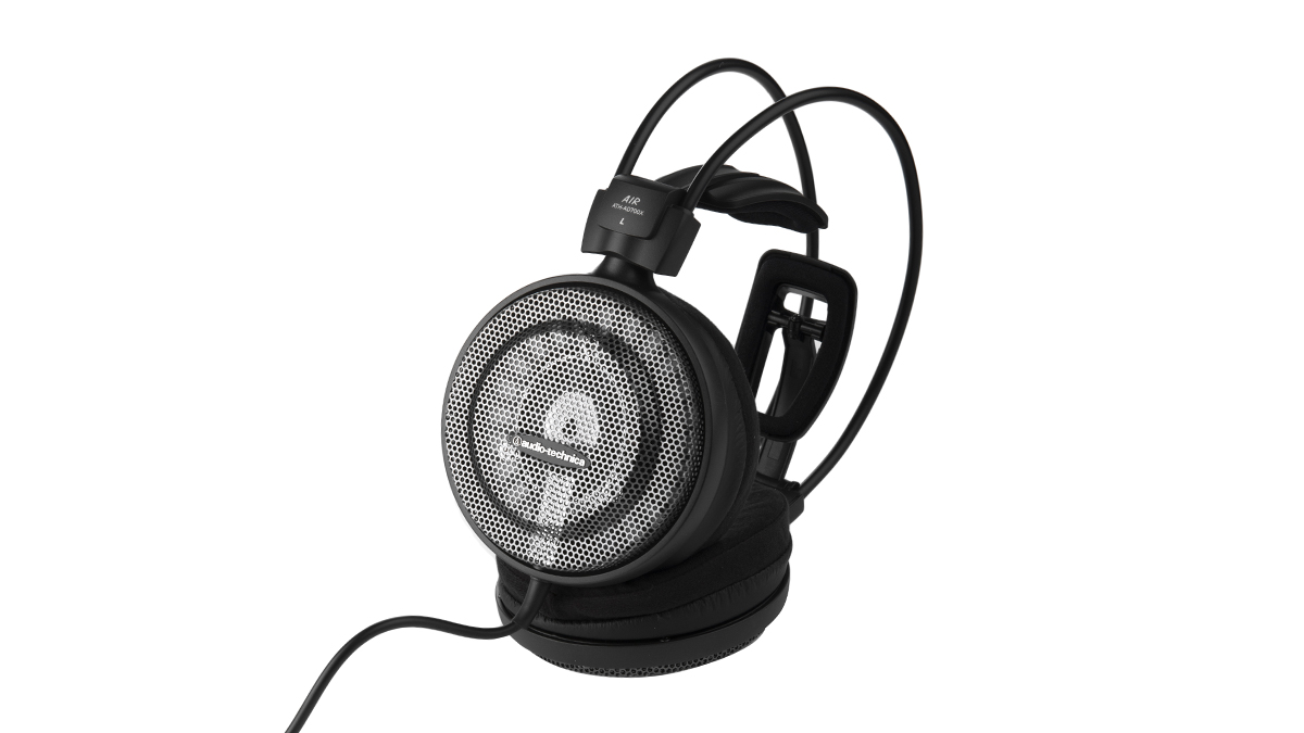 Audio-Technica ATH-AD700X по цене 24 795 ₽