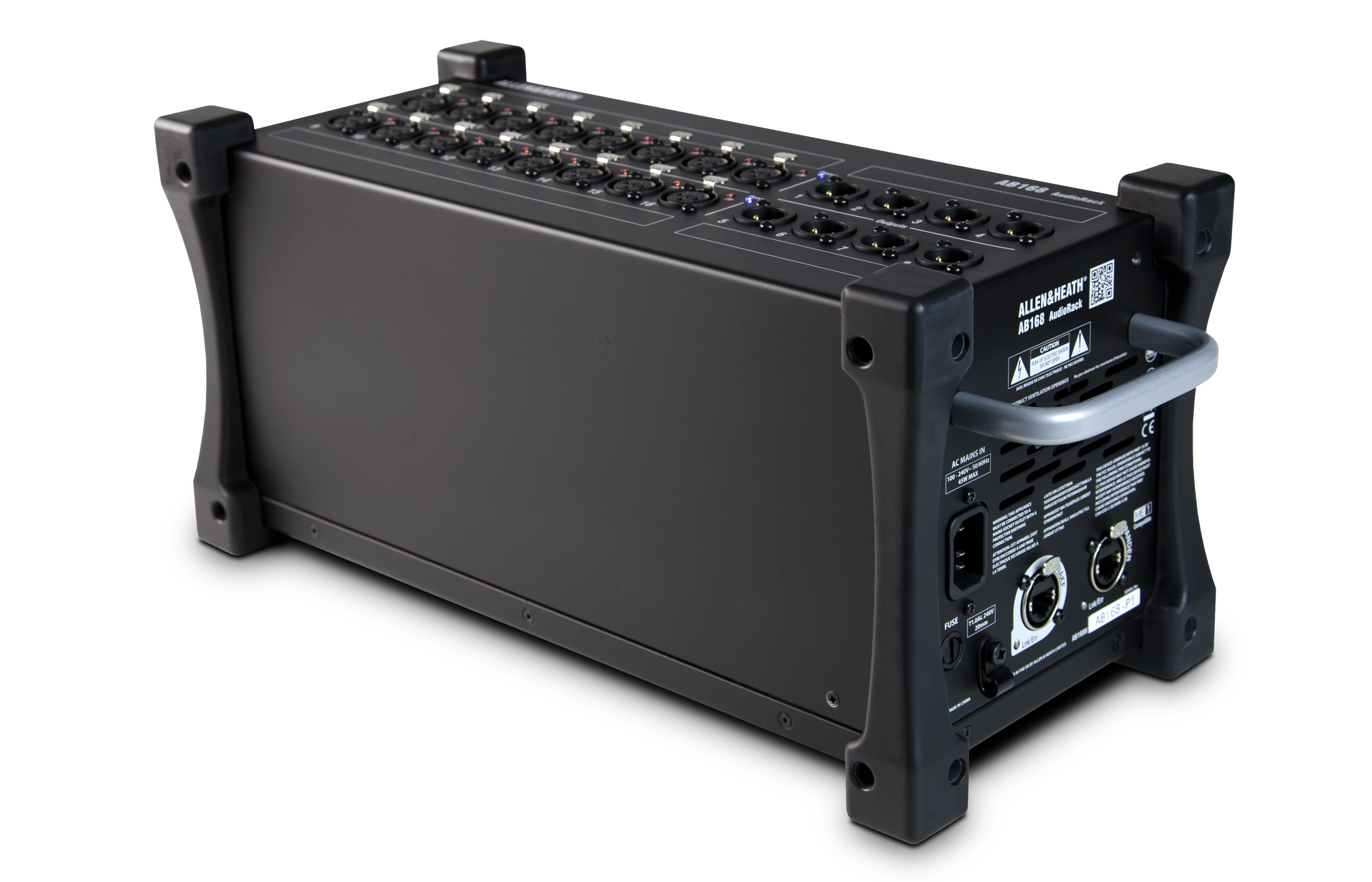 Allen & Heath AB1608 по цене 163 400 ₽