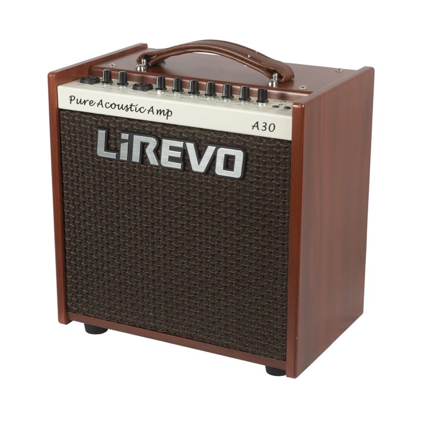 LiRevo A30 по цене 20 000 ₽