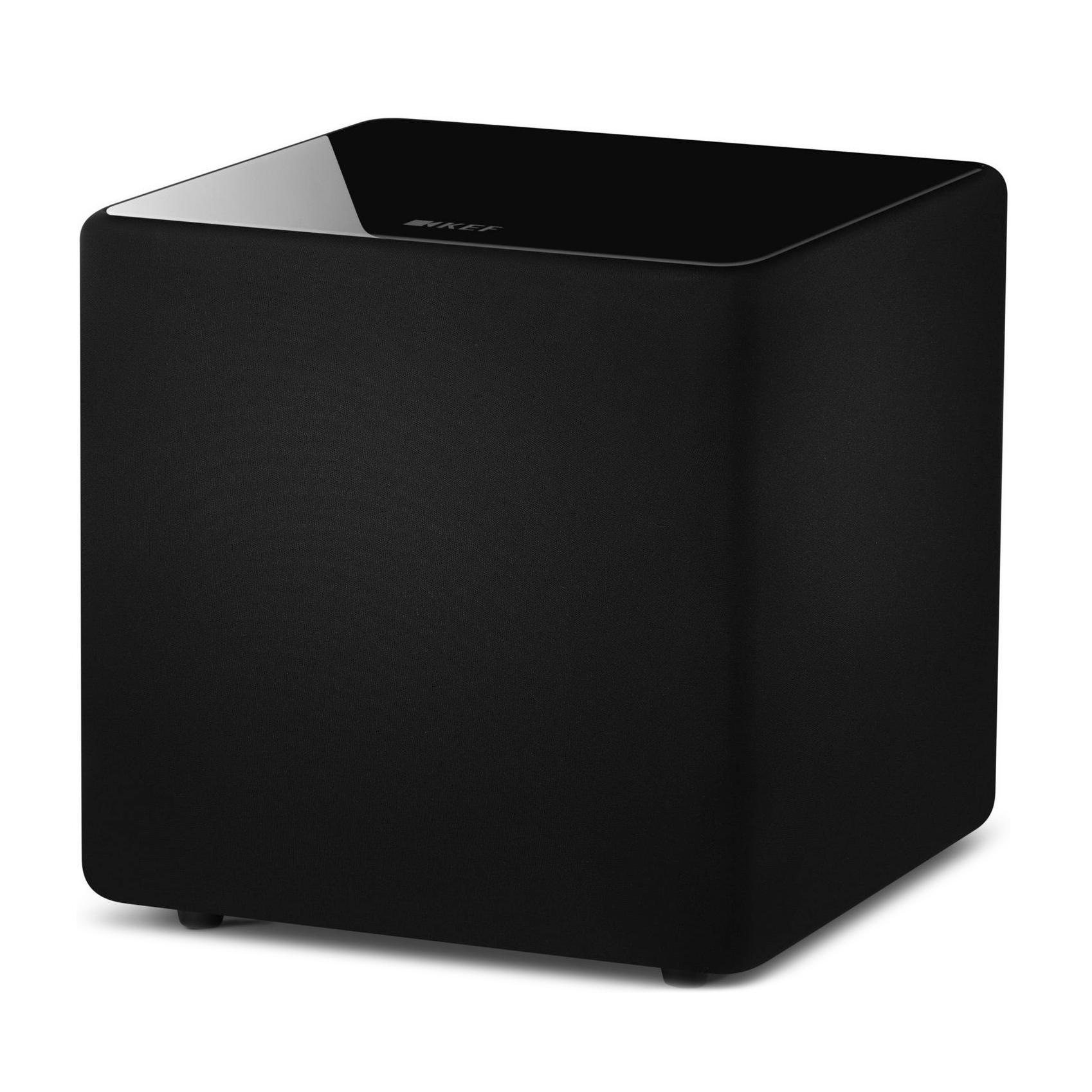 KEF Kube 8b по цене 75 000 ₽
