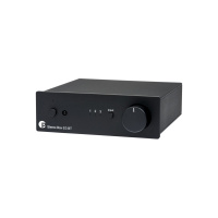Pro-Ject Stereo Box S3 BT Black
