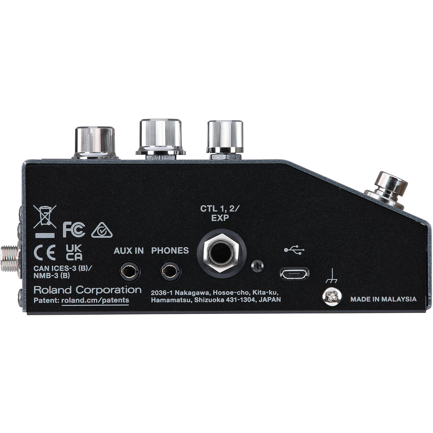 Boss IR-200 по цене 55 600 ₽