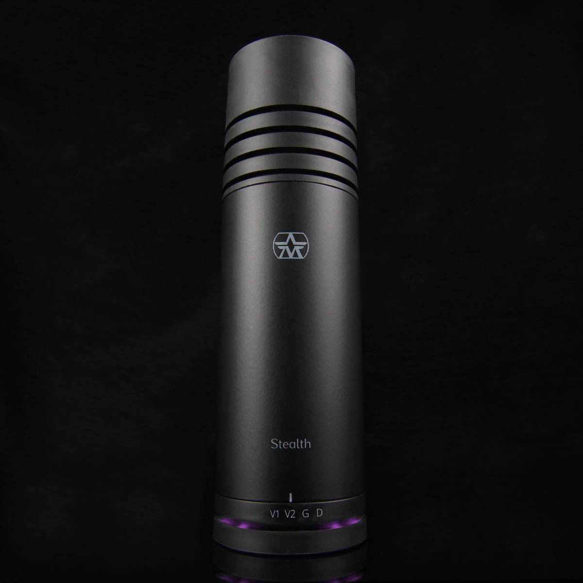 Aston Microphones Stealth по цене 52 850 ₽