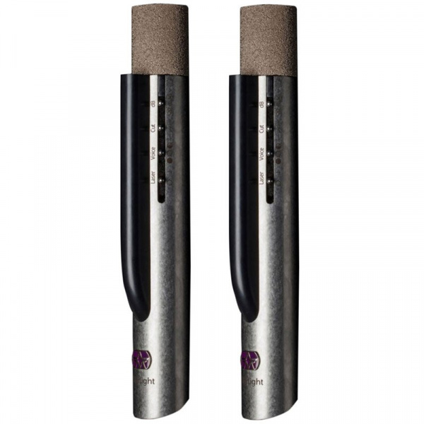 Aston Microphones Starlight Stereo Pair MK2 по цене 80 489 ₽