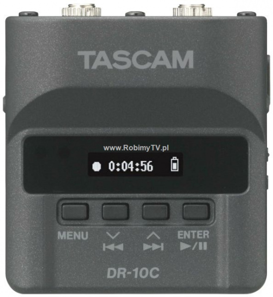 Tascam DR-10CS по цене 21 500 ₽