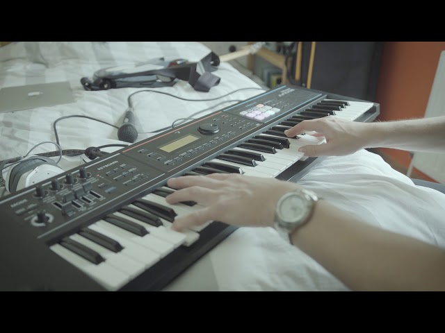 OXI Instruments One Black Edition по цене 90 820 ₽